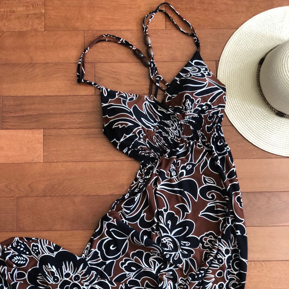 Alyn Paige Sundress Size M